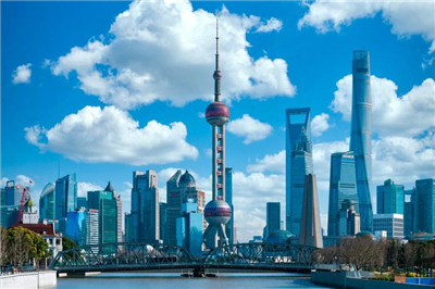 深圳福田，快乐之都等你来探索！
